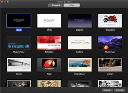 September (iphones and apple watches). Powerpoint Vs Keynote Which Is The Best Presentation Software Present Better