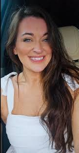 Rebecca Toro's Instagram, Twitter & Facebook