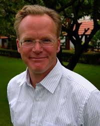 Healthcare wearables will see a lot of sensors integrated into varied  products : Nick Talbot, ETHealthworld