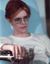David Bowie The Man Who Fell To Earth 1976 Capture David Bowie Bowie Singer