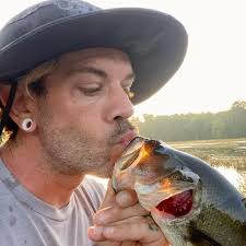 What lake or river are you fishing at?