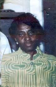 Edna Blake Obituary (2015)