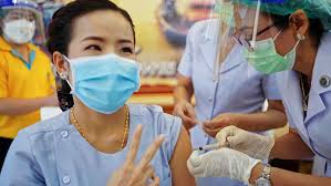 Thai Businesses To Offer Covid Shots To Wealthy And Companies Nikkei Asia
