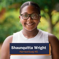 Introducing the VCAC advisers serving in Virginia's Valley region! From  Amherst to Waynesboro, these advisers are showing up for their students  every day.