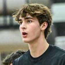 Cox Mill Basketball Roster (2023-24)