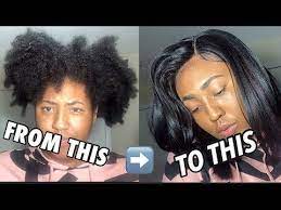How To Care For Hair Under Wig Under 25 Dollars Must See Model Model Fabia Wig Gdbkcherry Youtube Wigs Natural Hair Styles Hair