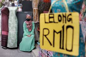 This country had 6459 entries in the past 12 months by 747 different contributors. Malaysians Average Median Salaries In 2020 Fall For First Time Since 2010 To Rm2 933 Rm2 062 Malaysia Malay Mail