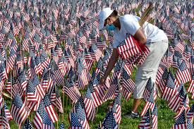 National independence day parade cancelled for 2021. Memorial Day Was Political From The Beginning Here S How The Holiday Was Shaped By Race And The Civil War The Washington Post