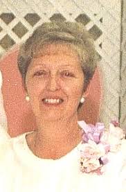 Shirley McKenzie Obituary