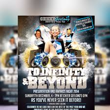 75 likes · 11 talking about this. Create An Award Winning Poster For A Cheerleading And Hip Hop Formal Presentation Night Wettbewerb In Der Kategorie Postkarte Flyer Print 99designs