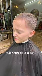 Jerald's Cute Big Head