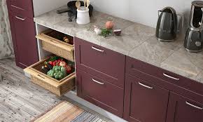 Regardless of which kitchen countertop ideas you're attracted to, select materials that are durable. Tile Kitchen Countertops Ideas For Your Home Design Cafe