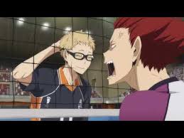 Maybe you would like to learn more about one of these? Haikyuu Season 3 Funny English Dub Moments Pt 1 Youtube