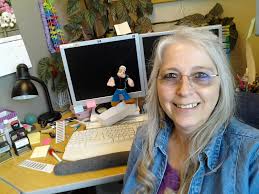 Staff Spotlight: Pam Bell