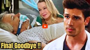 "Saying Goodbye: Donna's Departure, Ridge's Understanding, and Finn's  Persistence"