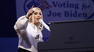 Two of gaga's dogs were kidnapped (picture: Lady Gaga Jennifer Lopez And Other Celebrities Join Joe Biden S Inauguration Entertainment News The Indian Express