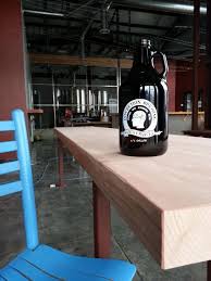 Discretion Brewing Growler Available Soon In Our Taproom Coffee Crafts Ice Cream Makers Food Spot