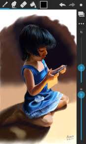 Paint draw sketchbook is modded game in this mod unlimited money, coins and everything for android artflow: Artflow Paint Draw Sketchbook Mod Android Apk Mods