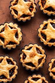 Top 3 Best Vegan Mince Pies In Uk Supermarkets (2023)