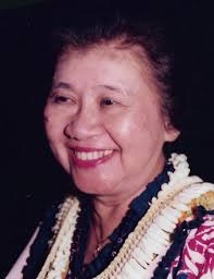 Obituary information for Doreen May Tz Oi Chong Yuen