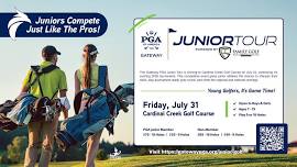 PGA Junior Tour