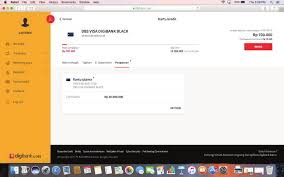 Mengecek tagihan kartu kredit secara rutin bisa menghindarkanmu dari denda telat bayar dan mencegah adanya penyalahgunaan transaksi oleh. Https Www Dbs Id Digibank Id Id Welcomepack Doc Informasi Kartu Live Fresh Pdf