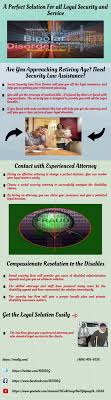 Social Security Law Firm Denver Will Give You All The Legal Assistance And Help You In Gettin Social Security Disability Social Security Office Attorney At Law