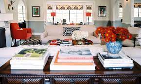 How to publish a coffee table book and showcase it? Get More Mileage From Your Coffee Table Books As Decorating Elements