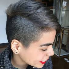 Pin On Cheveux Courts