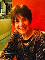 Joyce A. Currier, 76