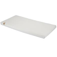 Cuddleco Lullaby Foam Cot Bed Mattress 140cm X 70 Cm Babysecurity Cot Mattress Cot Bed Mattress Cot Bedding