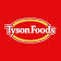 Tyson Foods logo