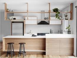 Biasanya, desain dapur minimalis digabung dengan meja makan supaya nggak terlalu makan tempat. Furniterus 8 Inspirasi Desain Mini Bar Dapur Minimalis Yang Keren Banget