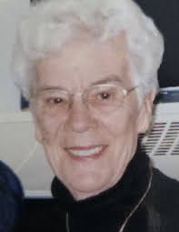 Obituary for Madelyn Pierce