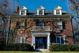 Restaurants near the white brick house: What To Know About Repointing Brick This Old House
