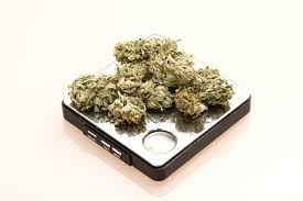How Can Medical Marijuana Help People Lose Weight