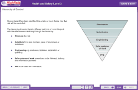 We did not find results for: Health Safety Level 3 Highfield E Learning