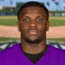 Xavien Howard Celebrity Softball