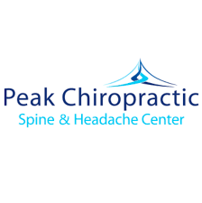 Peak Chiropractic - Celebration Town Center
