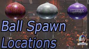Where do the Purple, White and Red Christmas Balls spawn for the Tree?  Locations I've found! - YouTube