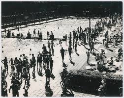 Dadurch wird die der nutzen der erweiterten umkreissuche in frankfurt am main und umgebung erhöht. Freibad Stadionbad In Frankfurt Am Main Abisag Tullmann