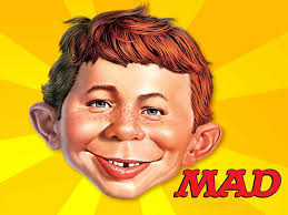 Is Alfred a dead ringer for Scotty McCreey?