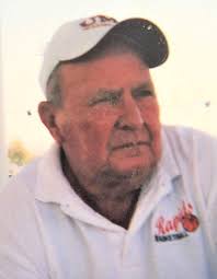 James E. Marriott Sr. Obituary