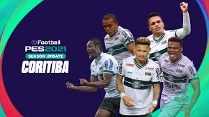 Ao vivo, como assistir, próximos jogos, resultados, escalação, gols, mercado da bola, tabelas, estatísticas e últimas notícias do coritiba. Coritiba Pes 2021 100 Atualizado Youtube