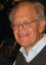 Robert Huston Obituary (1923