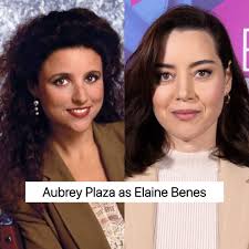 Jerry Seinfeld, Mel Gibson and the GOAT Michael Jordon!