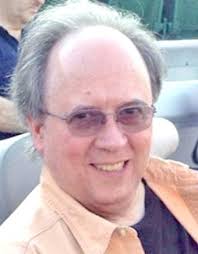 James Laurence Larouche Obituary