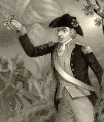 Francis Marion Was A Military Officer He Served In The Revolutionary War He American Revolutionary War American War Of Independence Revolutionary War Projects