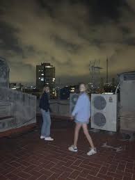 Hello friends:) i hope you're having a great day. Night Time Hangout Teenage Dream Best Friend Pictures Best Friends Aesthetic