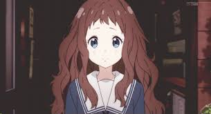 With tenor, maker of gif keyboard, add popular white hair anime girls animated gifs to your conversations. Images Of Brown Anime Girl With Wavy Hair